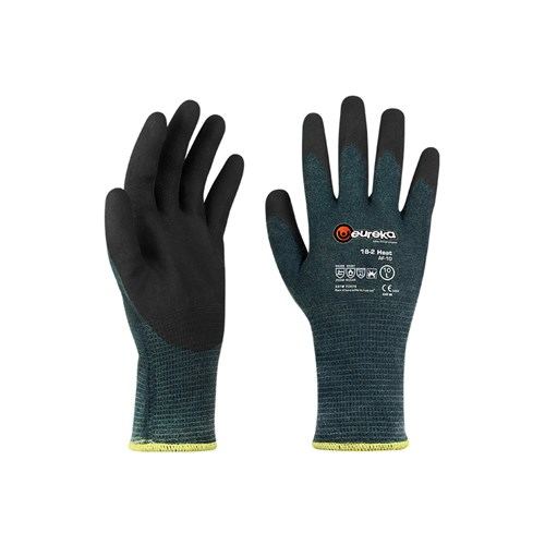 18-2 Heat Arc Flash 10 Glove 18-2 Heat Arc Flash 10 Glove