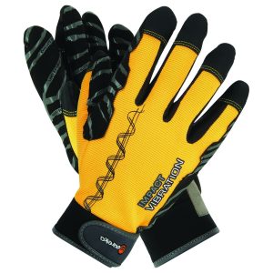 Eureka Impact Vibration Cut C Glove