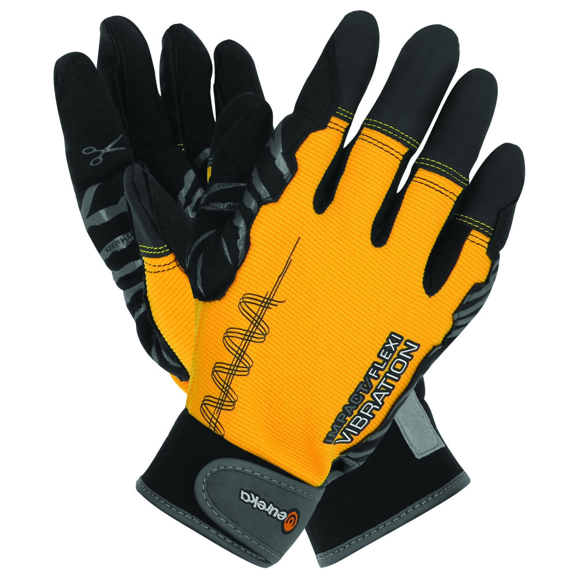 Eureka Flexi Vibration Glove Eureka Flexi Vibration Glove