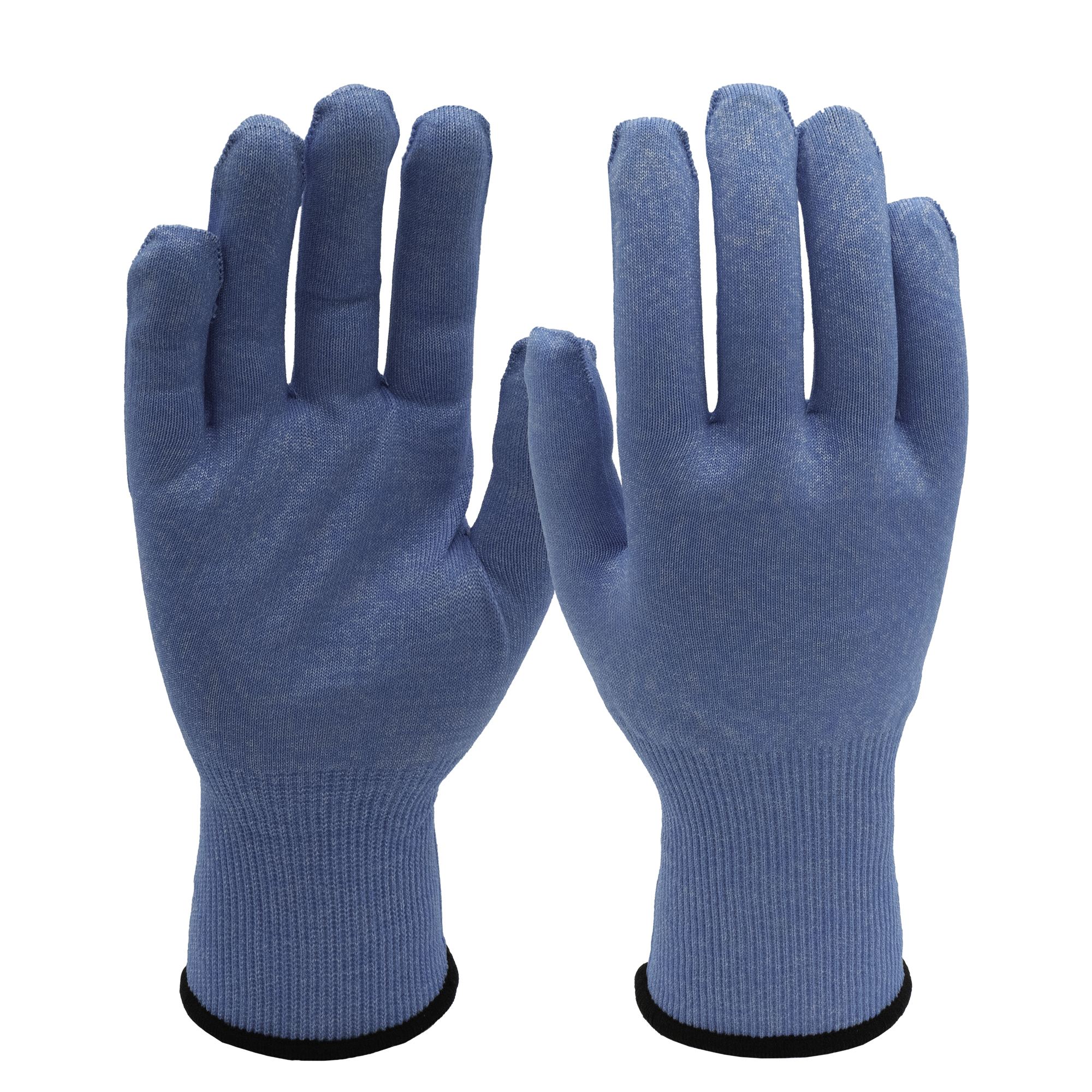 KUT GARD® 18G FOOD GLOVE CUT F KUT GARD® 18G FOOD GLOVE CUT F