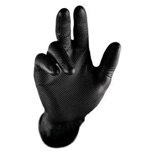 Grippaz Skins 6Mil 24Cm Extended Use Gloves Grippaz Skins 6Mil 24Cm Extended Use Gloves