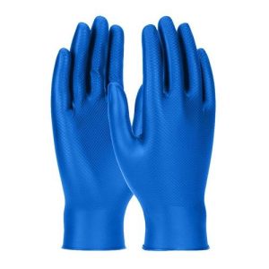 Grippaz Food Plus 8Mil 30Cm Extended Use Gloves Grippaz Food Plus 8Mil 30Cm Extended Use Gloves