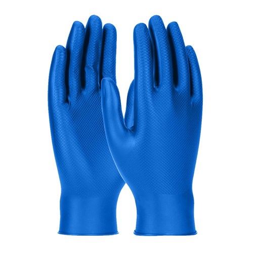 Grippaz Food Plus 8Mil 30Cm Extended Use Gloves Grippaz Food Plus 8Mil 30Cm Extended Use Gloves