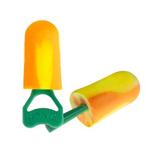 Pinch Fit™ BioSoft™ Earplugs Class 5 Uncorded (100 Pinch Fit™ BioSoft™ Earplugs Class 5 Uncorded (100
