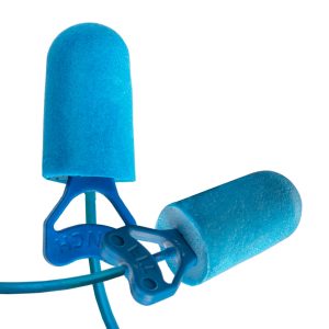 Pinch Fit™ BioSoft™ Earplugs Class 5 Metal Detecta Pinch Fit™ BioSoft™ Earplugs Class 5 Metal Detecta
