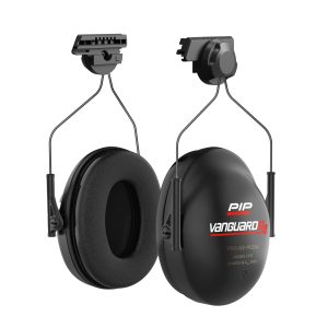 Vanguard G4 PAPR Earmuff Passive Slimline Class 5 