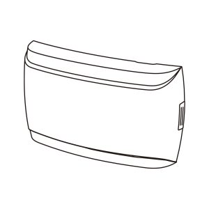 Vanguard G4 Water Resistant Filter Cover Vanguard G4 Water Resistant Filter Cover