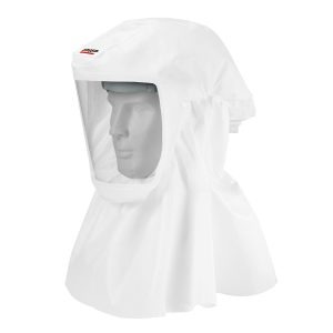 Vanguard G4 White Hood Vanguard G4 White Hood