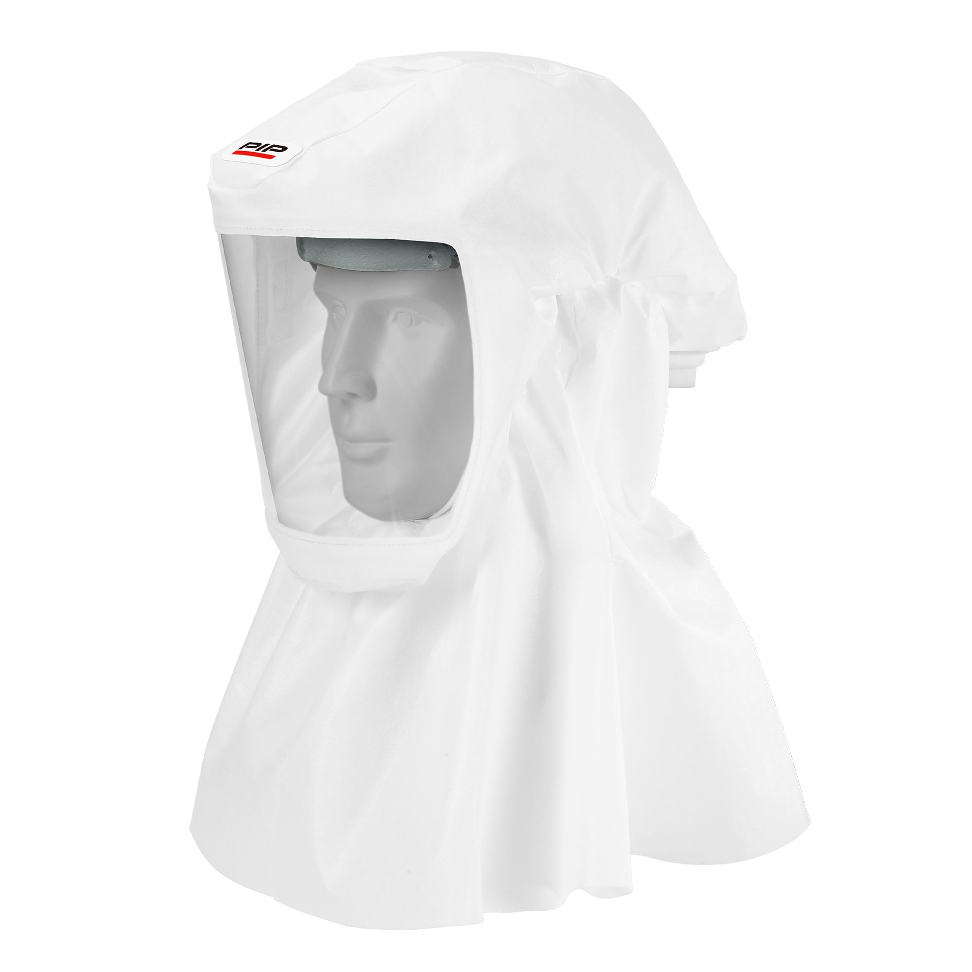 Vanguard G4 White Hood Vanguard G4 White Hood