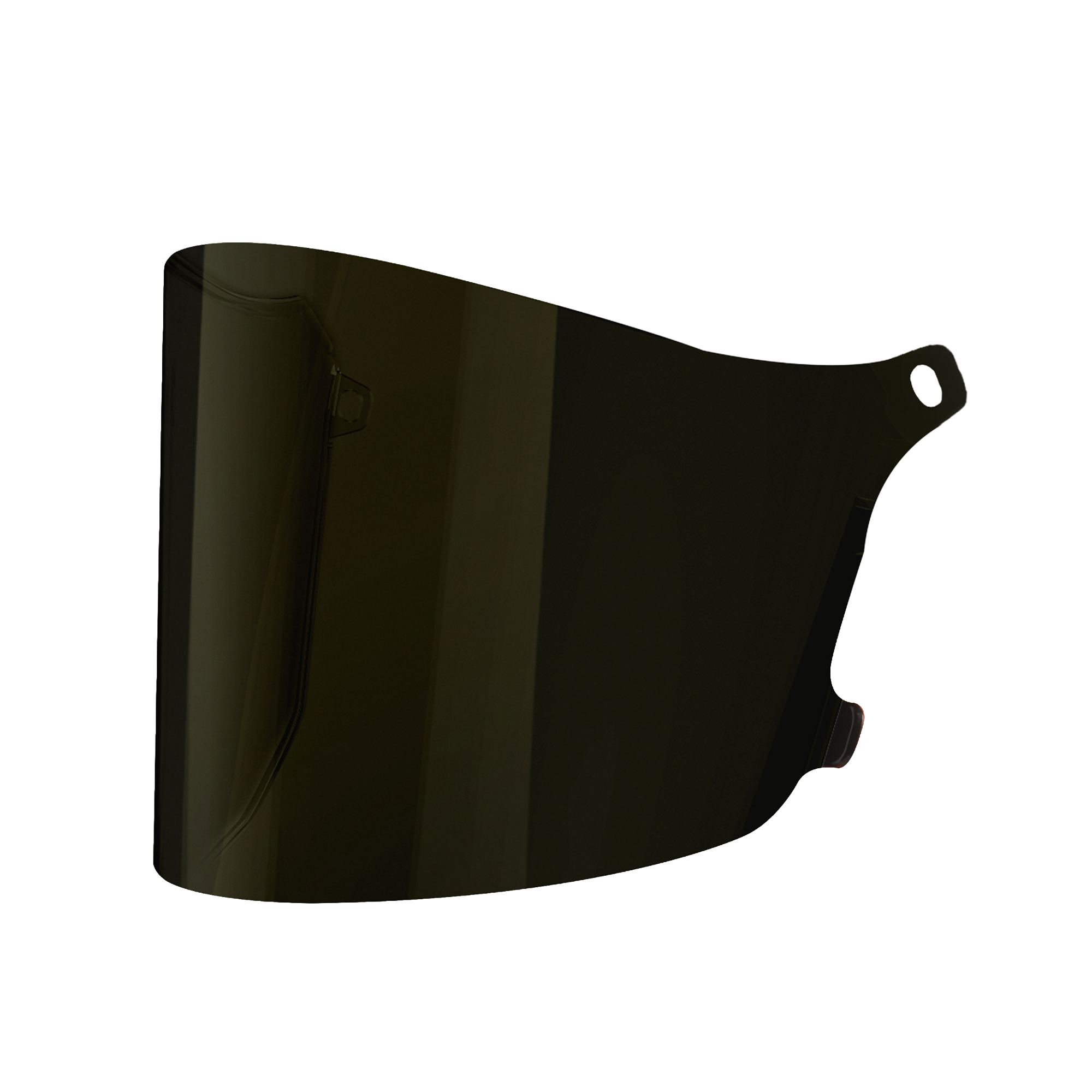 Vanguard G4 Shade 5 Visor Vanguard G4 Headtop Shade 5 Visor