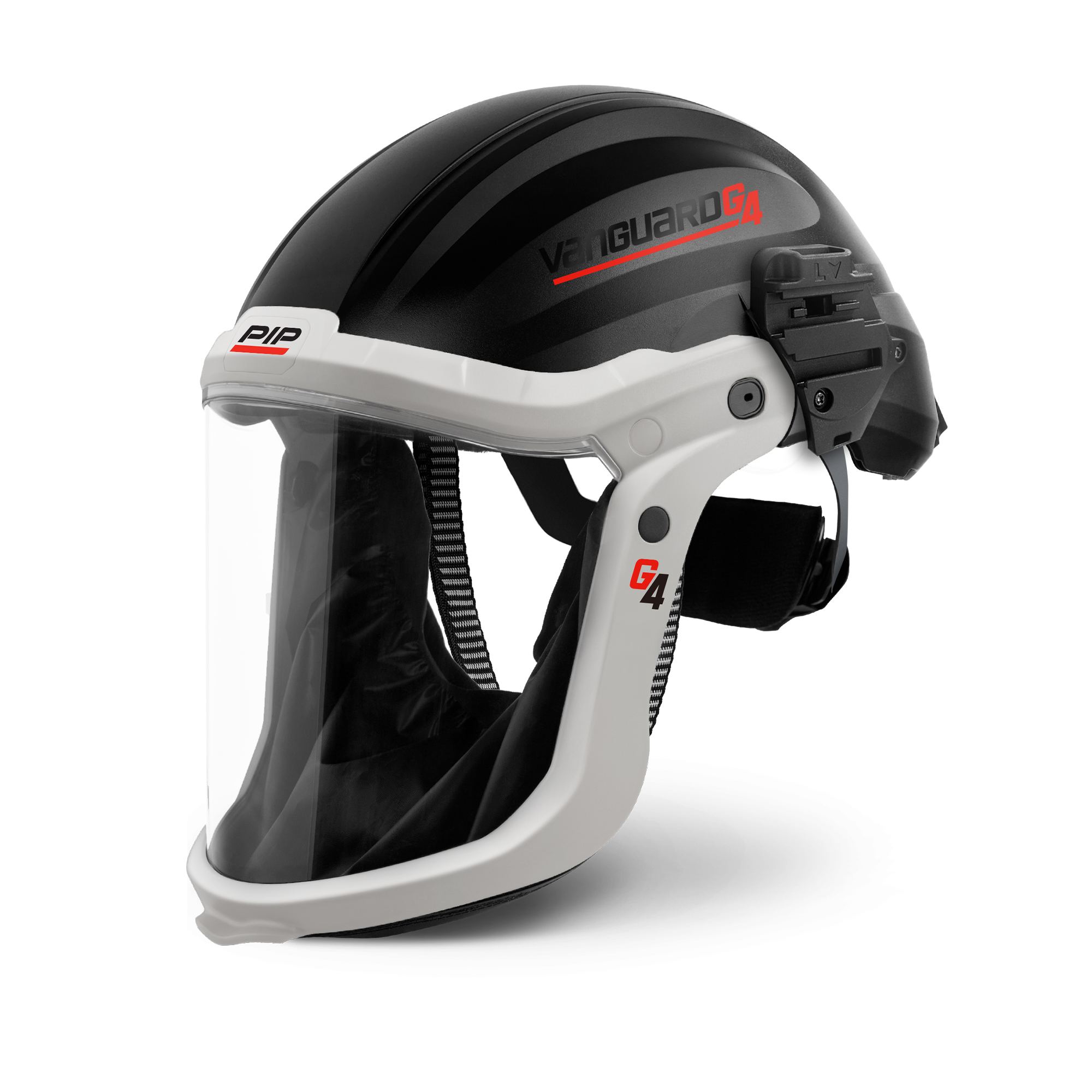 Vanguard G4 Headtop Only Vanguard G4 Headtop Only