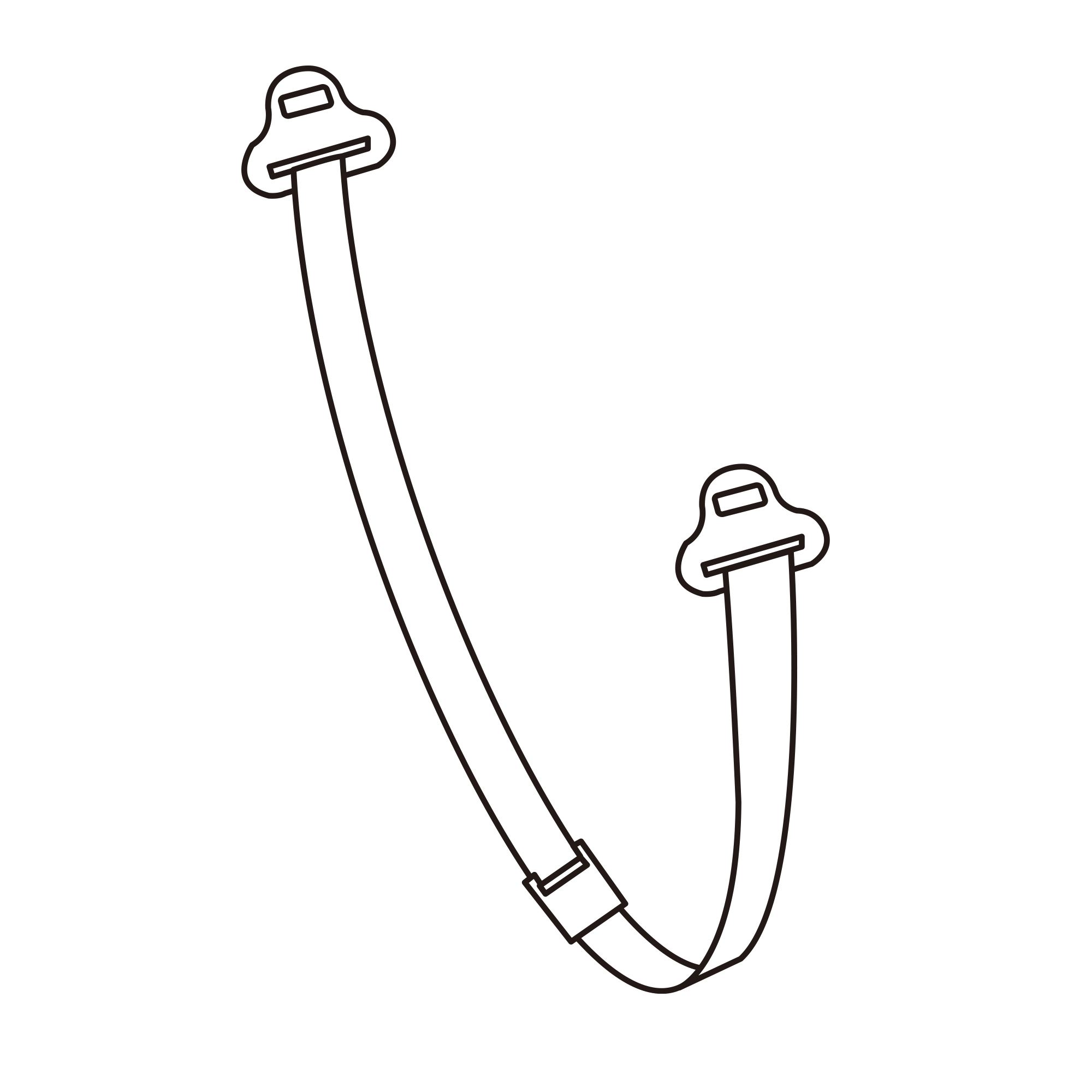 Vanguard G4 Chinstrap Vanguard G4 Chinstrap