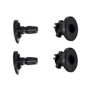 Vanguard G4 Visor Buttons (2 pack) Vanguard G4 Headtop Visor Buttons (2 pack)