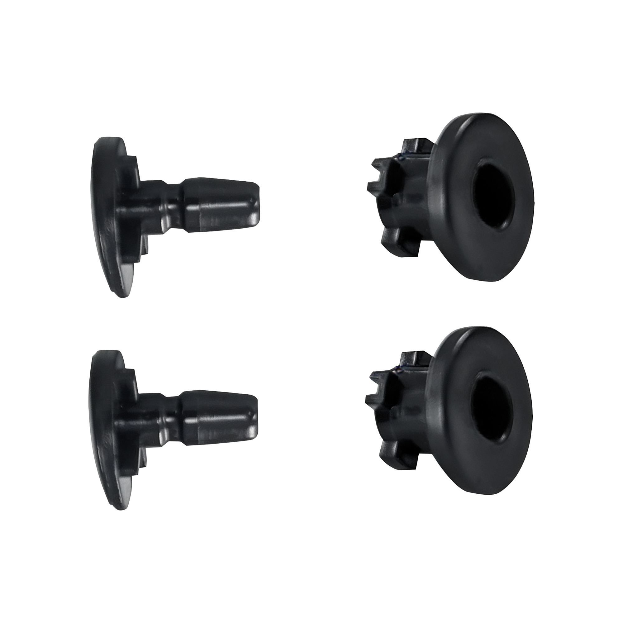 Vanguard G4 Visor Buttons (2 pack) Vanguard G4 Headtop Visor Buttons (2 pack)