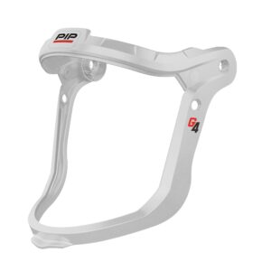 Vanguard G4 Visor Frame Assembly Vanguard G4 Headtop Visor Frame Assembly