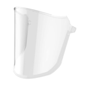 Vanguard G4 PAPR Front / Inside Cover Impact Lens Vanguard G4 PAPR Front / Inside Cover Impact Lens
