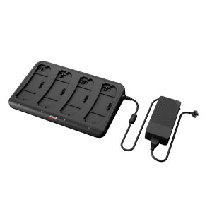 Vanguard G4 4 Bank Battery Charger