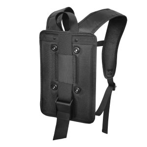 Vanguard G4 PAPR Backpack Mount Vanguard G4 PAPR Backpack Mount