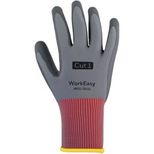 Workeasy 13G GY NT 1 Gloves Workeasy 13G GY NT 1 Gloves