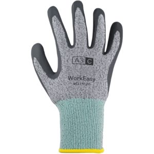 Workeasy 13G GY NT A3/C Gloves Workeasy 13G GY NT A3/C Gloves