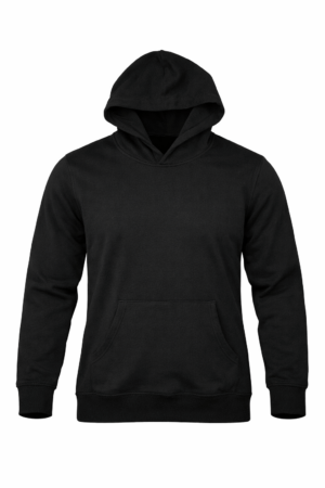 BRONTE KIDS HOODIES - 3537 BRONTE KIDS HOODIES - 3537 Charcoal