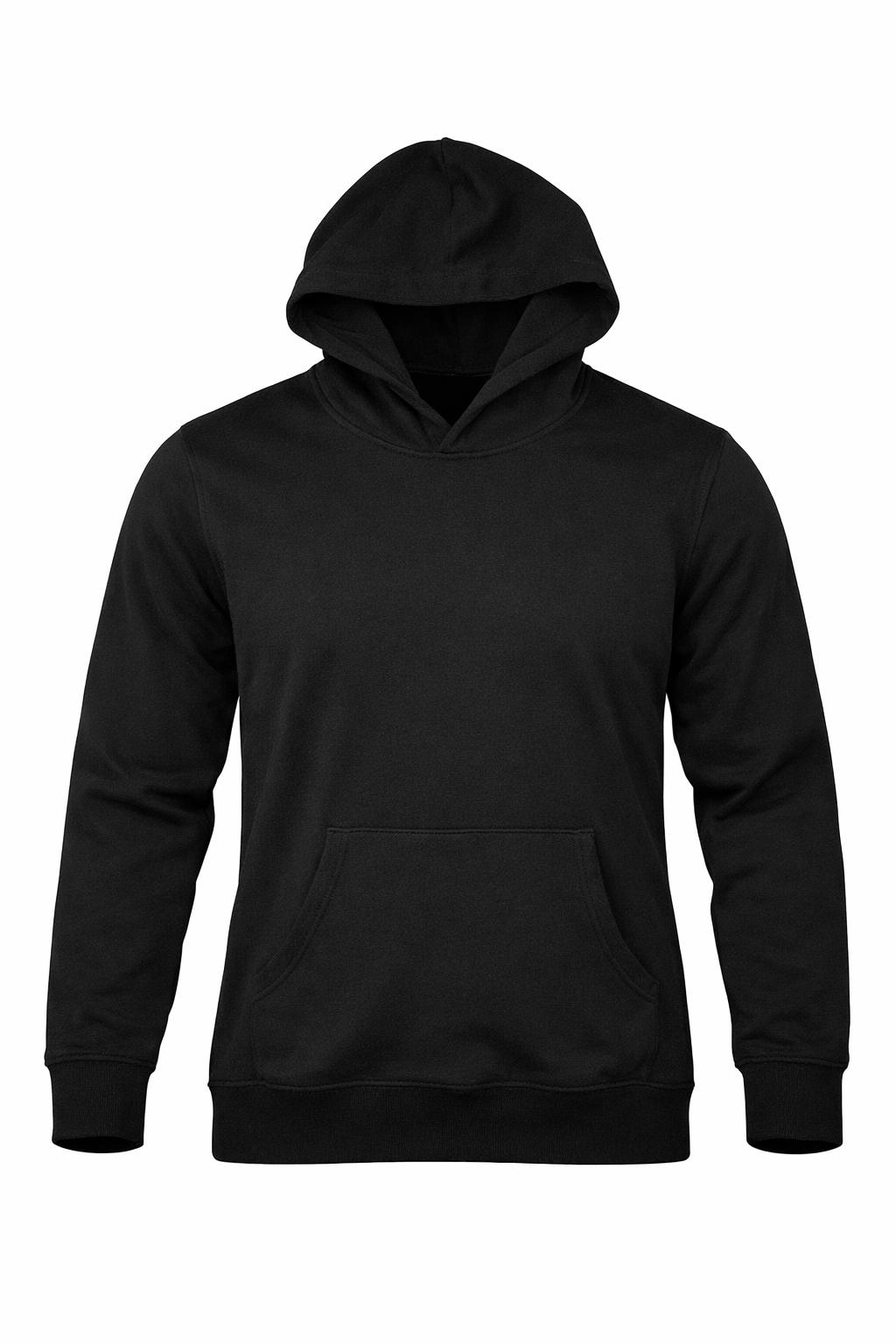BRONTE KIDS HOODIES - 3537 BRONTE KIDS HOODIES - 3537 Charcoal
