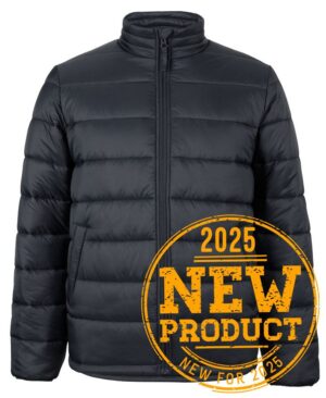 JB's URBAN PUFFER JACKET JB's URBAN PUFFER JACKET