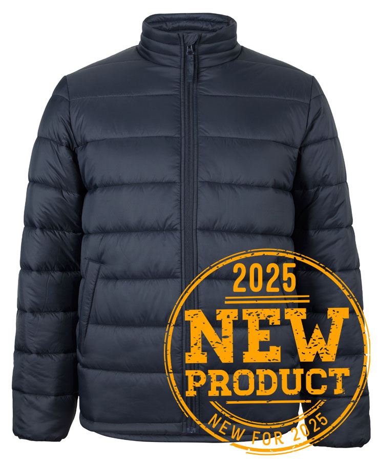 JB's URBAN PUFFER JACKET JB's URBAN PUFFER JACKET