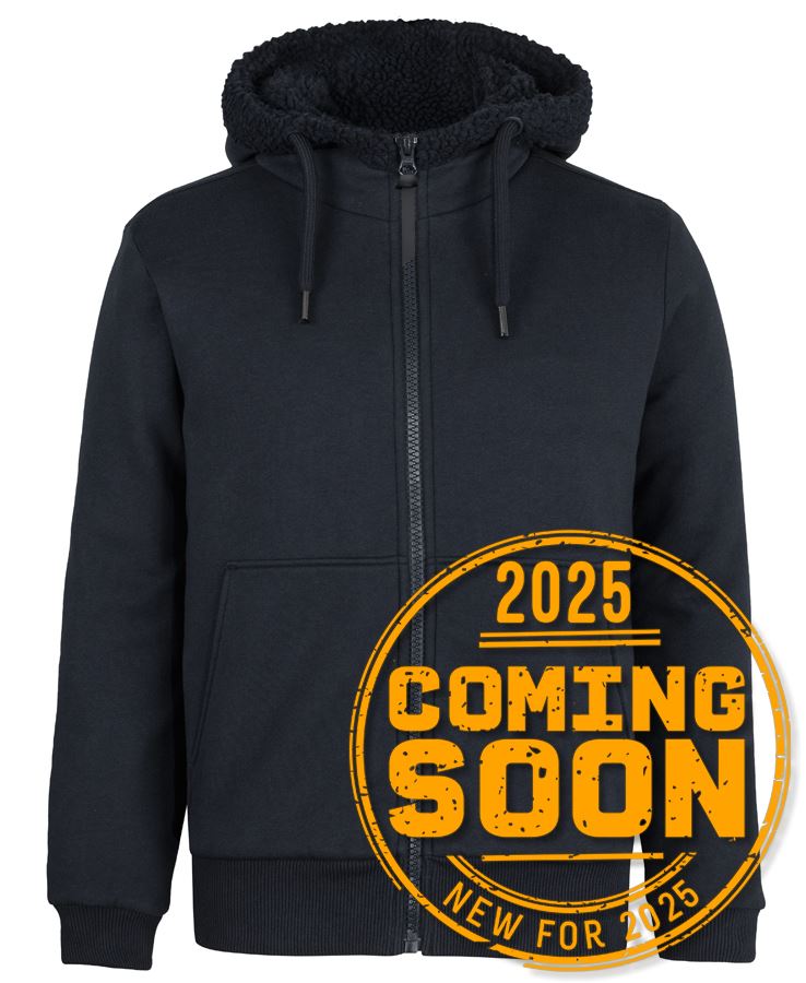 JB's PREMIUM FULL ZIP 670G SHEPHERD HOODIE JB's PREMIUM FULL ZIP 670G SHEPHERD HOODIE