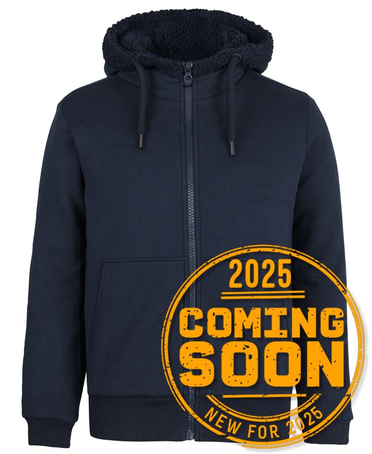 JB's PREMIUM FULL ZIP 670G SHEPHERD HOODIE JB's PREMIUM FULL ZIP 670G SHEPHERD HOODIE