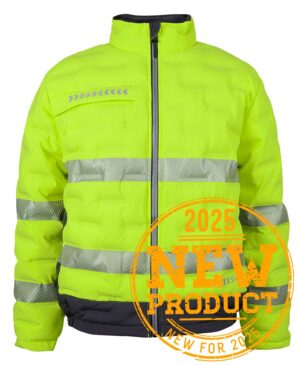 JB's HV (D+N) GRAPHENE PUFFER JACKET JB's HV (D+N) GRAPHENE PUFFER JACKET