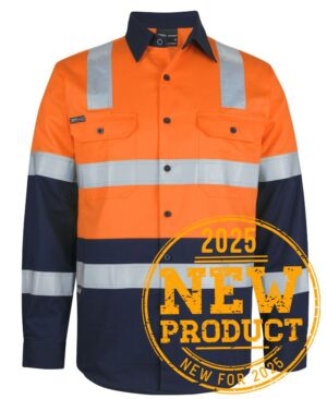 JB's HV (D+N) L/S 150G LEVEL 3 W/SHIRT JB's HV (D+N) L/S 150G LEVEL 3 W/SHIRT