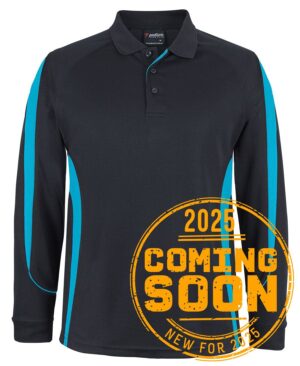 PDM L/S BELL POLO PDM L/S BELL POLO