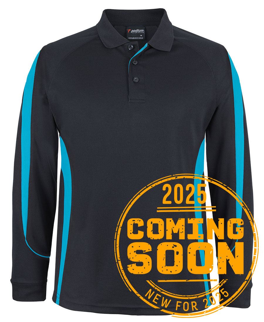 PDM L/S BELL POLO PDM L/S BELL POLO
