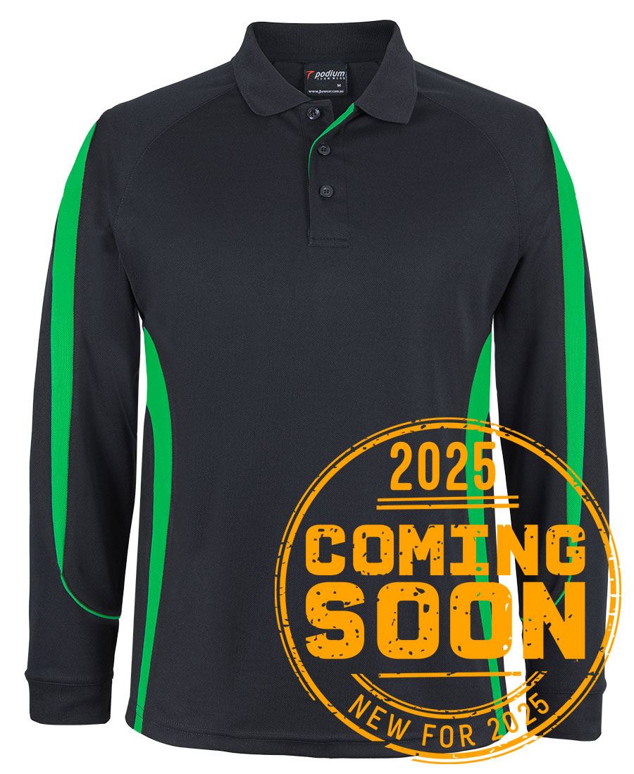 PDM L/S BELL POLO PDM L/S BELL POLO