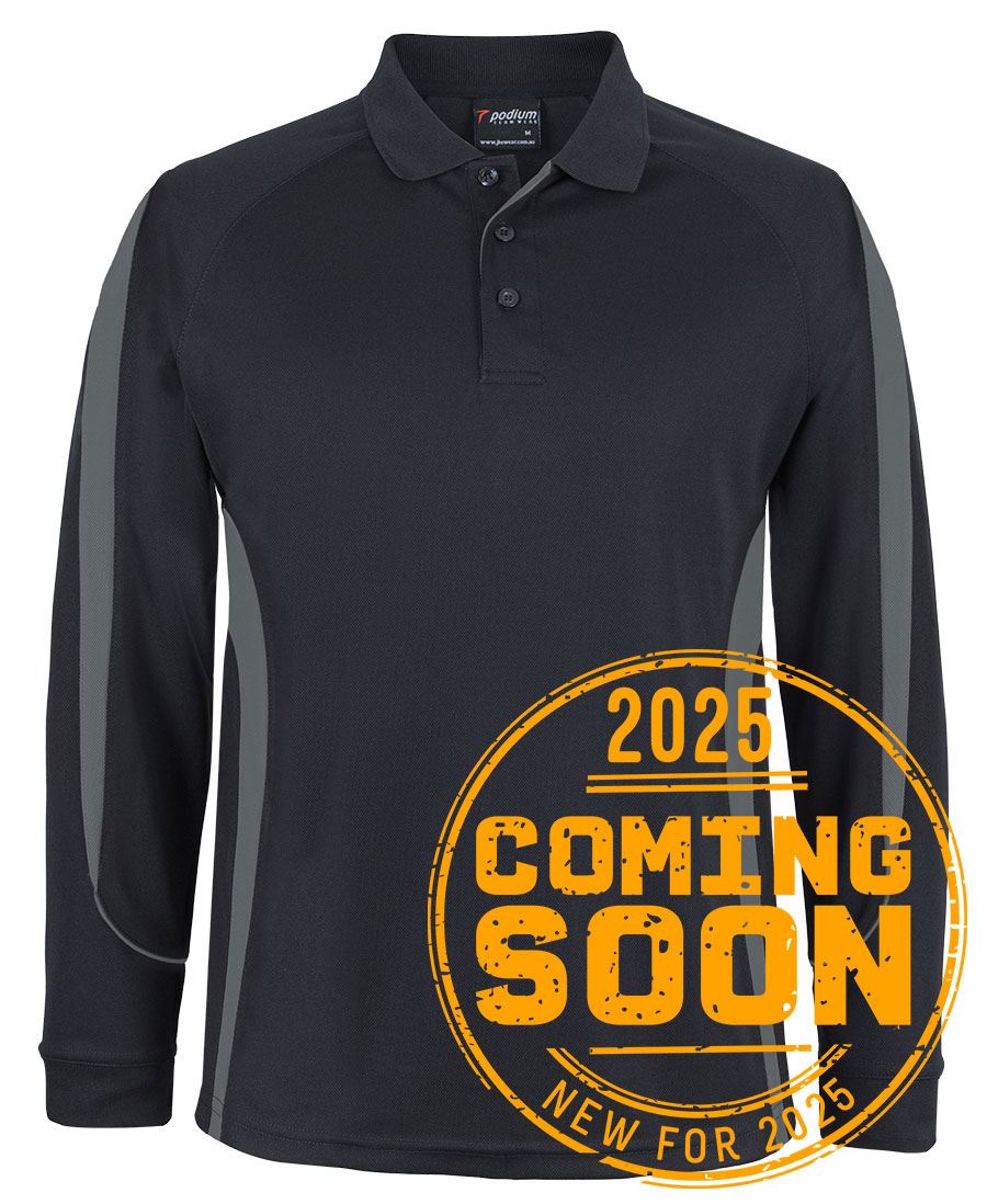 PDM L/S BELL POLO PDM L/S BELL POLO