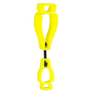 Metal Free Glove Clip Metal Free Glove Clip