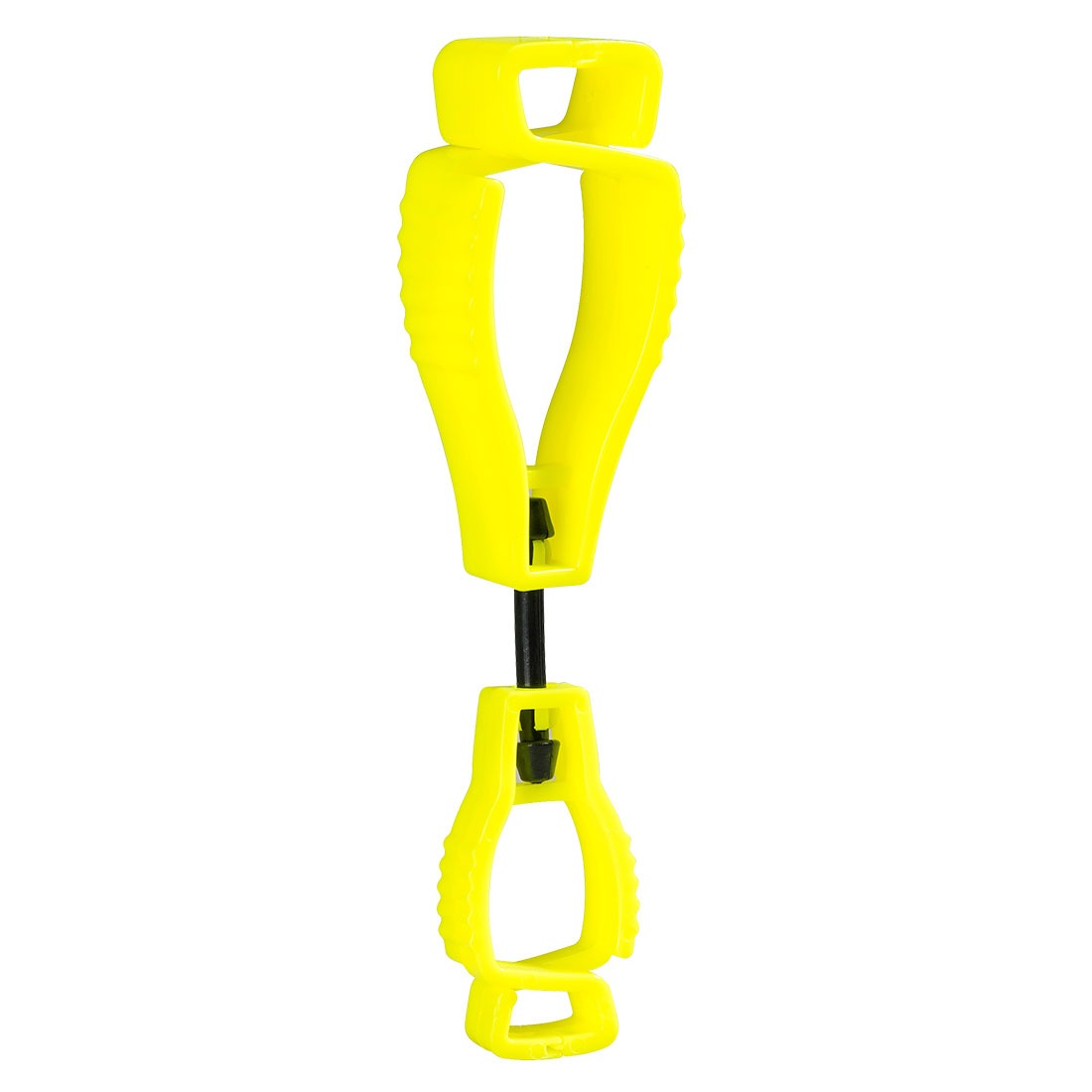 Metal Free Glove Clip Metal Free Glove Clip