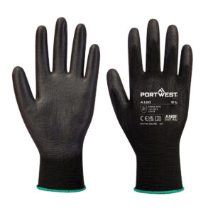 PU Palm Glove PU Palm Glove