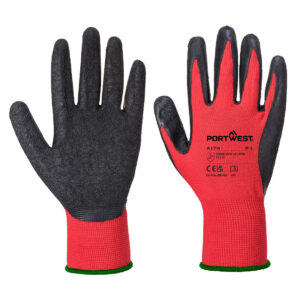 Flex Grip Latex Glove Flex Grip Latex Glove