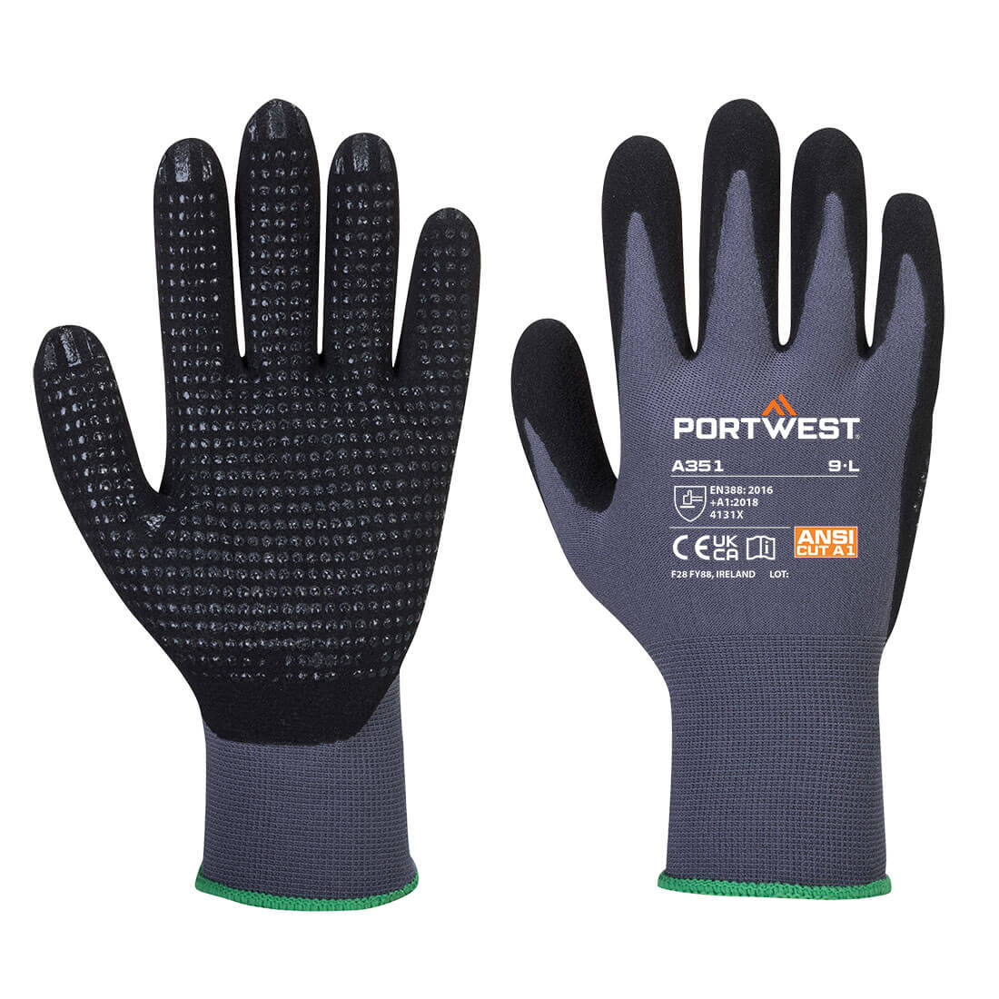 DermiFlex Plus Glove DermiFlex Plus Glove