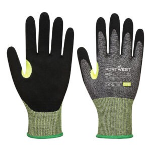 CS Cut E15 Nitrile Glove CS Cut E15 Nitrile Glove
