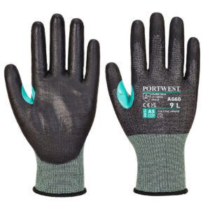 CS Cut E18 PU Glove CS Cut E18 PU Glove