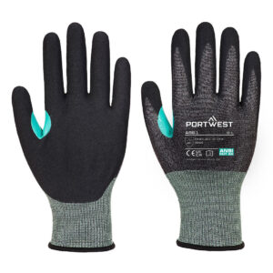 CS Cut E18 Nitrile Glove CS Cut E18 Nitrile Glove