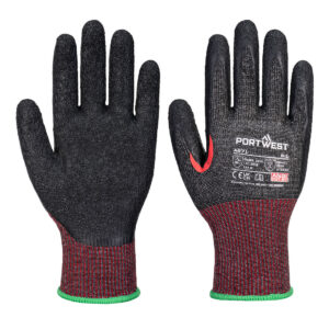 CS Cut F13 Latex Glove CS Cut F13 Latex Glove