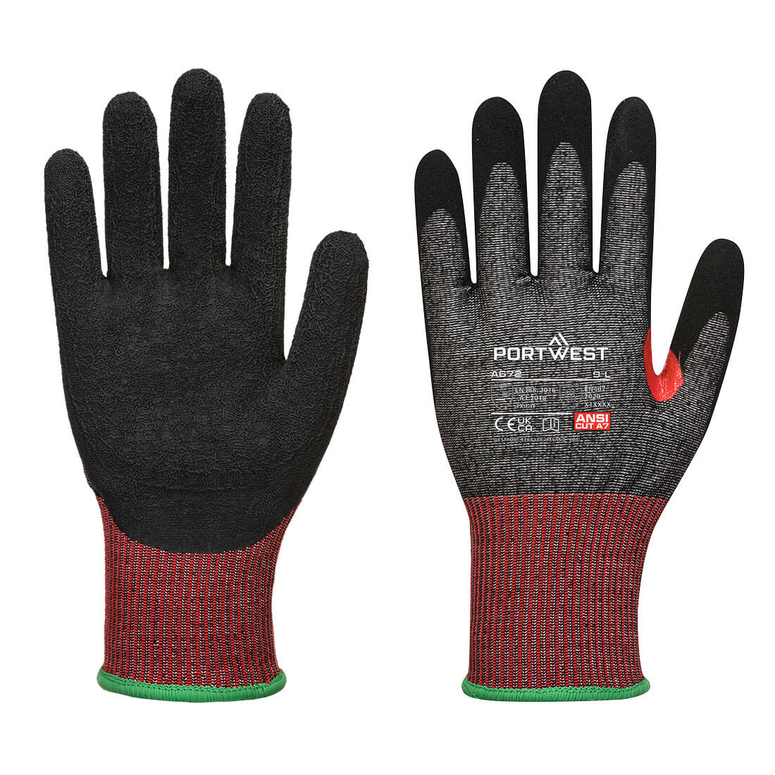 CS Cut F13 Nitrile Glove CS Cut F13 Nitrile Glove