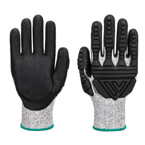 TPV Impact Cut Glove TPV Impact Cut Glove