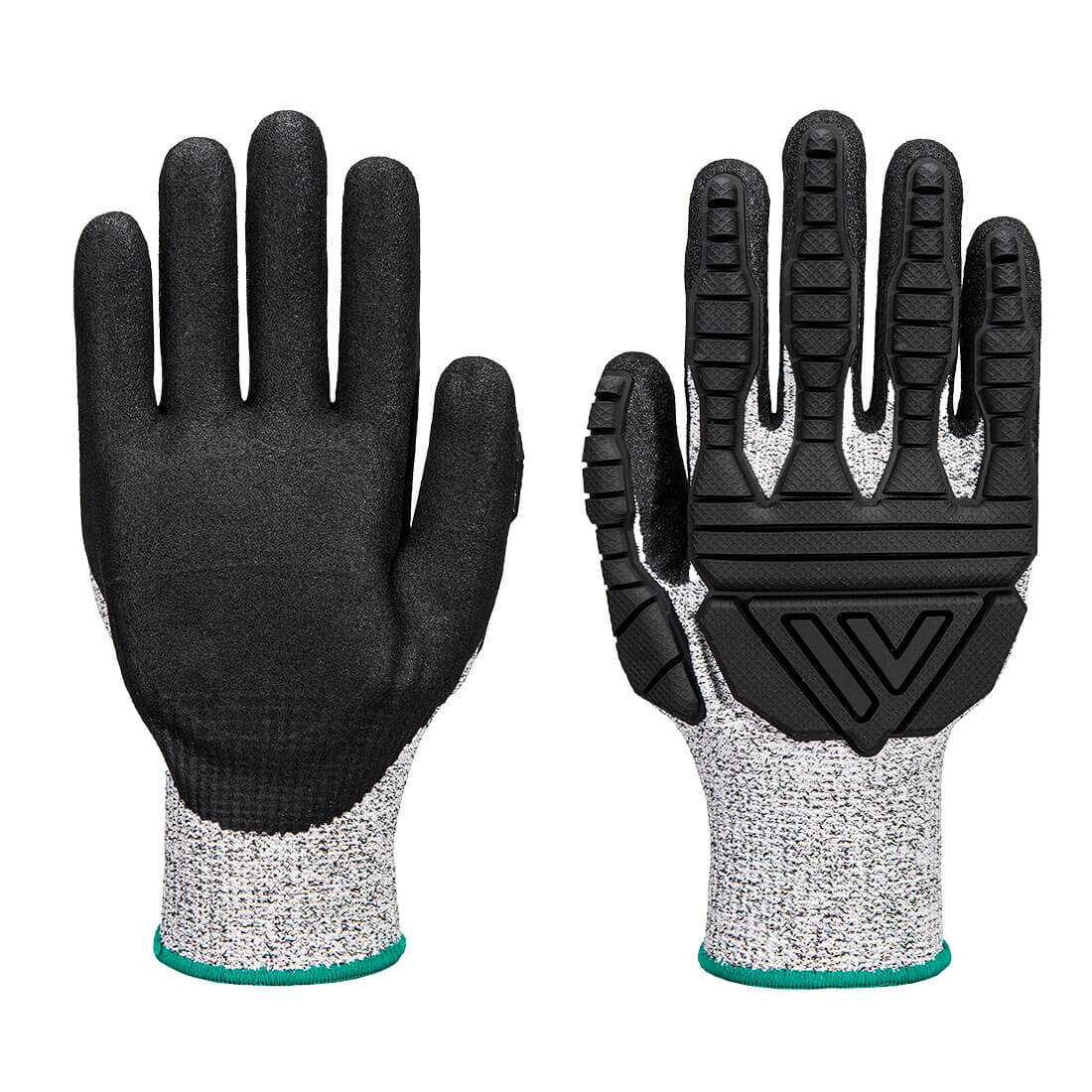 TPV Impact Cut Glove TPV Impact Cut Glove