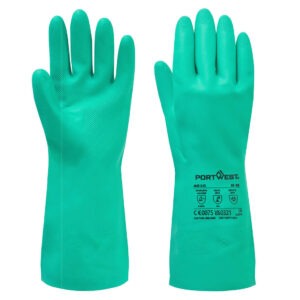 Nitrosafe Chemical Gauntlet Nitrosafe Chemical Gauntlet