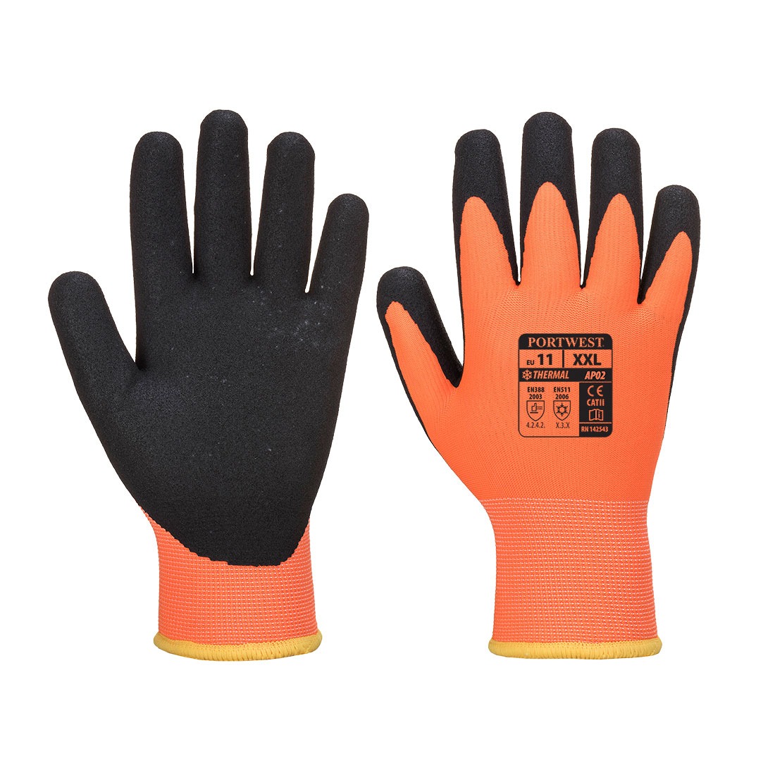 Thermo Pro Ultra Thermo Pro Ultra